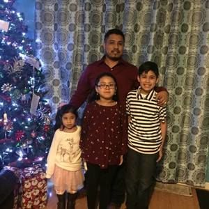 Meet your Posher, Abel